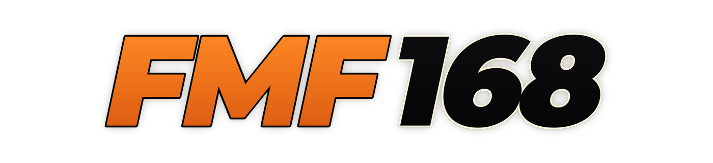 fmf168 Logo